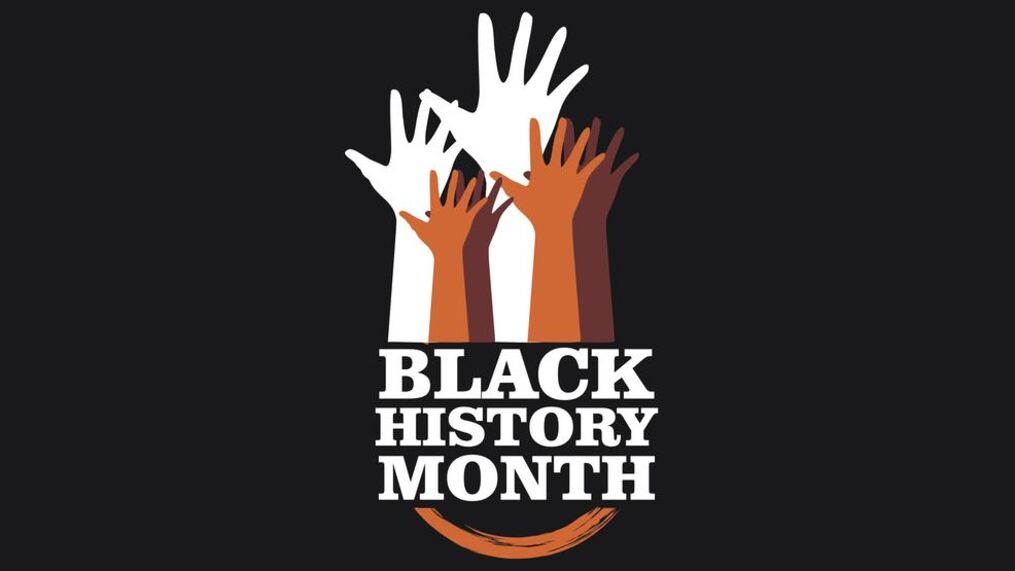 black history month esg