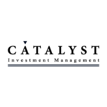catalyst investment management